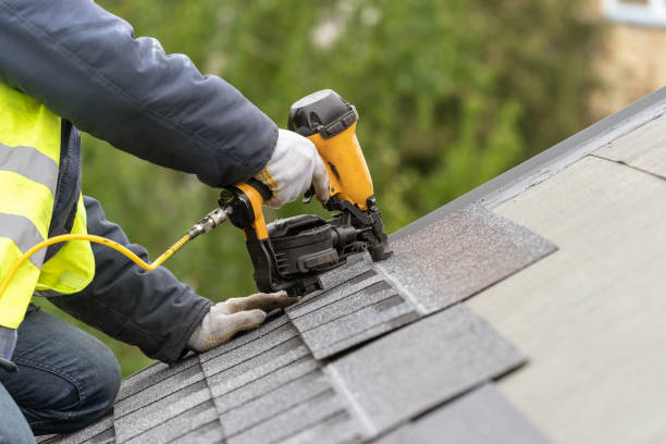 Best Gutter Installation and Repair  in Ruleville, MS