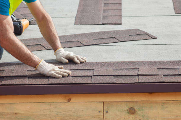 Best Roof Installation  in Ruleville, MS